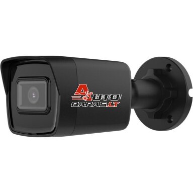 Hikvision bullet DS-2CD1043G2-I (juoda)
