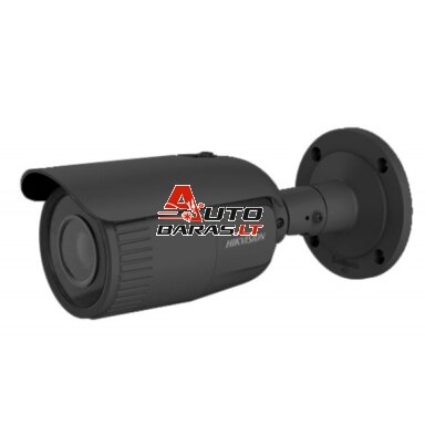 Hikvision bullet DS-2CD1643G0-IZ (juoda) Hikvision bullet DS-2CD1643G0-IZ (juoda)