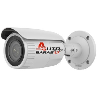 Hikvision bullet DS-2CD1643G2-IZ F2.8-12