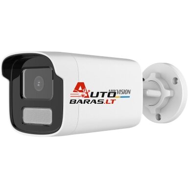 Hikvision bullet DS-2CD1T47G2-LUF F4