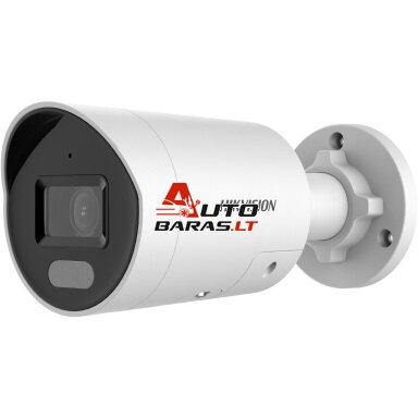 Hikvision bullet DS-2CD2047G2-LU/SL F2.8