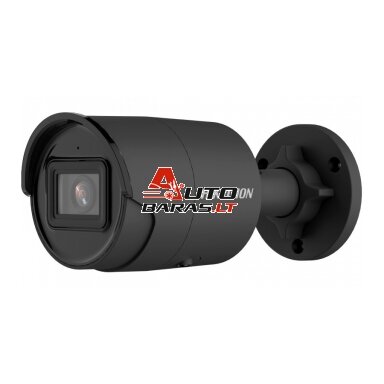 Hikvision bullet DS-2CD2086G2-IU F6 (JUODA) Hikvision bullet DS-2CD2086G2-IU F6 (JUODA)