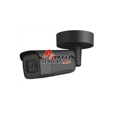 Hikvision bullet DS-2CD2646G2-IZS (juoda)