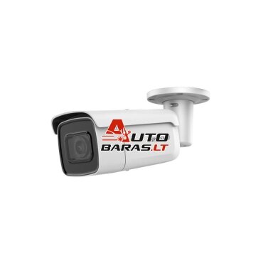 Hikvision bullet DS-2CD2646G2T-IZS F2.8-12 (balta, 4 MP, 60 m. IR, AcuSense) Hikvision bullet DS-2CD2646G2T-IZS F2.8-12 (balta, 4 MP, 60 m. IR, AcuSense)