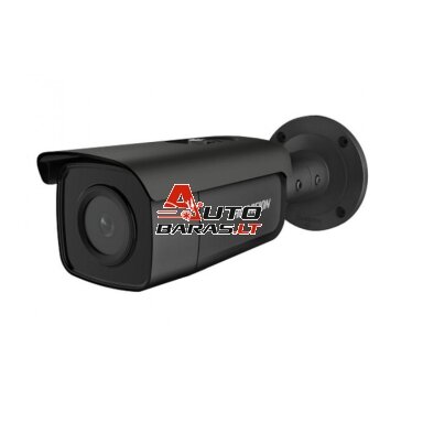 Hikvision bullet DS-2CD2686G2-IZSU/SL F2.8-12 (juoda) Hikvision bullet DS-2CD2686G2-IZSU/SL F2.8-12 (juoda)