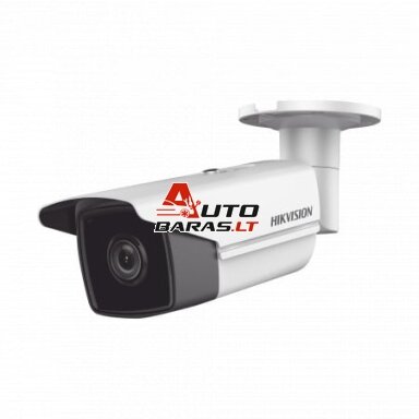 Hikvision bullet DS-2CD2T43G2-4I F4 (be bazės) Hikvision bullet DS-2CD2T43G2-4I F4 (be bazės)