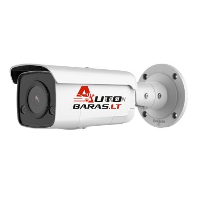 Hikvision bullet DS-2CD2T46G2-4I F6 (be bazės)
