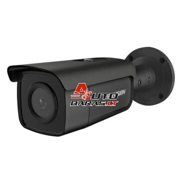 Hikvision bullet DS-2CD2T86G2-4I(C) F4 (be bazės) (juoda, 8MP, 80 m. IR, AcuSense) Hikvision bullet DS-2CD2T86G2-4I(C) F4 (be bazės) (juoda, 8MP, 80 m. IR, AcuSense)