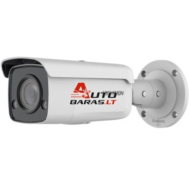 Hikvision bullet DS-2CD2T87G2-L F6 (be bazės) Hikvision bullet DS-2CD2T87G2-L F6 (be bazės)
