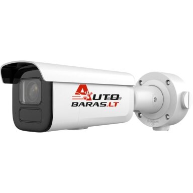 Hikvision Bullet DS-2CD3686G2T-IZS(H) F2.7–13.5 (8MP, AcuSense, Darkfighter, IR 40m)
