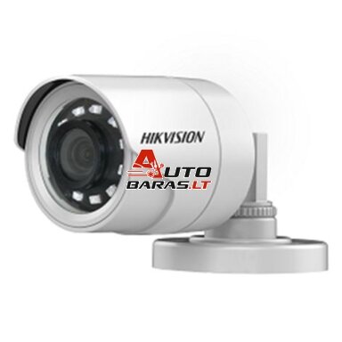 Hikvision bullet DS-2CE16D0T-I2PFB F2.8 Hikvision bullet DS-2CE16D0T-I2PFB F2.8
