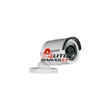 Hikvision bullet DS-2CE16D0T-I3F F2.8 Hikvision bullet DS-2CE16D0T-I3F F2.8