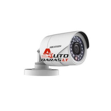 Hikvision bullet DS-2CE16D0T-IRPF F2.8 Hikvision bullet DS-2CE16D0T-IRPF F2.8