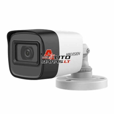 Hikvision bullet DS-2CE16H0T-ITPFS F2.8 Hikvision bullet DS-2CE16H0T-ITPFS F2.8