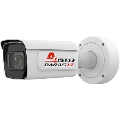 Hikvision bullet iDS-2CD7A46G0/P-IZHSY (C) (balta, 4 MP, 50 m. IR)