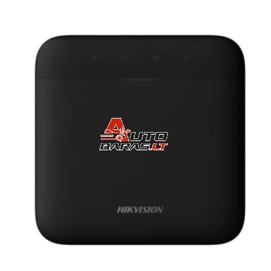 Hikvision centralė AX PRO DS-PWA96-M-WE (juoda) Hikvision centralė AX PRO DS-PWA96-M-WE (juoda)