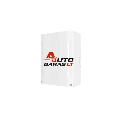 Hikvision centralė AX PRO DS-PWA96-M2-WE Hikvision centralė AX PRO DS-PWA96-M2-WE