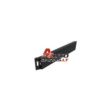 Hikvision dangtelis mygtukų uždengimui DS-KD-KK-C