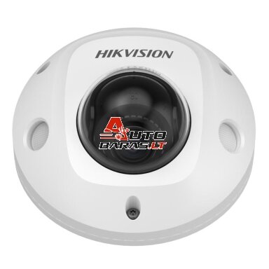 Hikvision dash camera DS-2XM6726G1-ID F2.8 Hikvision dash camera DS-2XM6726G1-ID F2.8