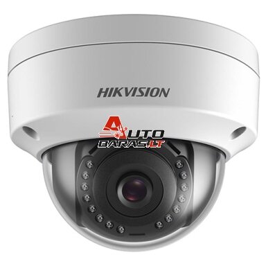 Hikvision dome DS-2CD1143G0-IUF F2.8