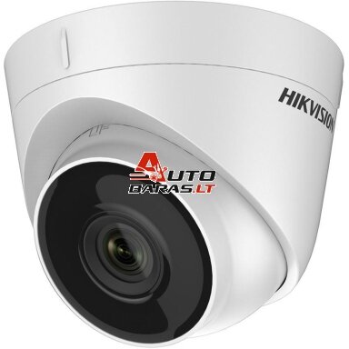 Hikvision dome DS-2CD1323G0E-I  F2.8