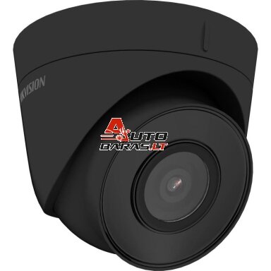 Hikvision dome DS-2CD1343G2-I F2.8 (juoda)