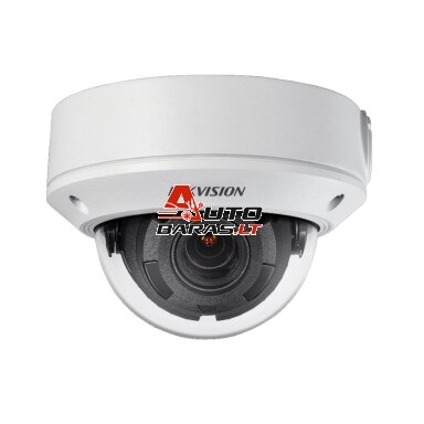 Hikvision dome DS-2CD1753G0-I F2.8-12 Hikvision dome DS-2CD1753G0-I F2.8-12