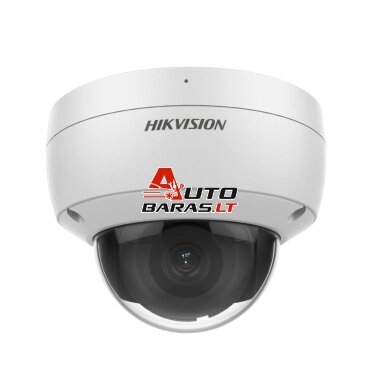 Hikvision dome DS-2CD2146G2-ISU F2.8 Hikvision dome DS-2CD2146G2-ISU F2.8