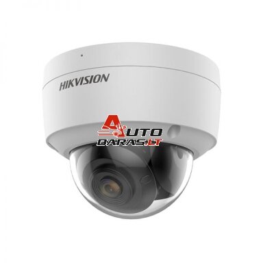 Hikvision dome DS-2CD2147G2-LSU F2.8