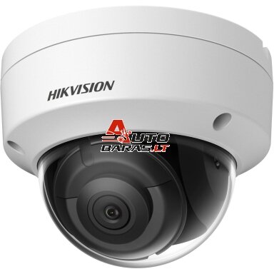 Hikvision dome DS-2CD2183G2-I F4