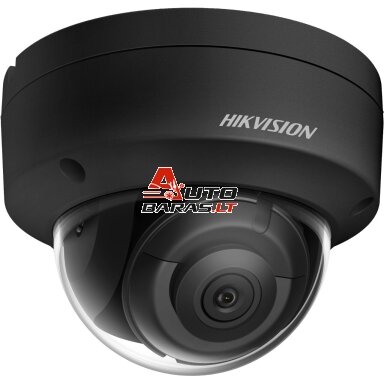 Hikvision dome DS-2CD2183G2-IS F2.8 (black) Hikvision dome DS-2CD2183G2-IS F2.8 (black)