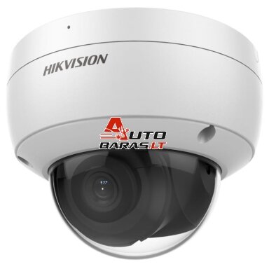 Hikvision dome DS-2CD2186G2-ISU(C) F4