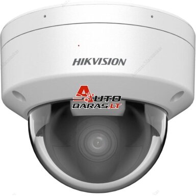 Hikvision dome DS-2CD2186G2H-ISU F2.8 (white, 8 MP, 30 m. IR, AcuSense) Hikvision dome DS-2CD2186G2H-ISU F2.8 (white, 8 MP, 30 m. IR, AcuSense)