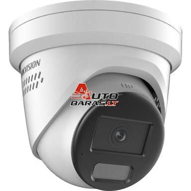 Hikvision dome DS-2CD2347G2-LSU/SL F2.8