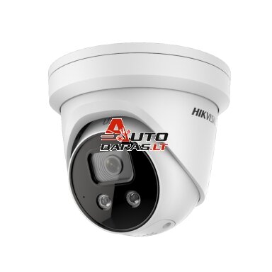 Hikvision dome DS-2CD2386G2-ISU/SL F6 Hikvision dome DS-2CD2386G2-ISU/SL F6