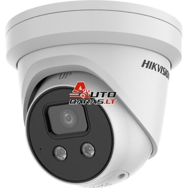 Hikvision dome DS-2CD2386G2-ISU/SL(C) F4