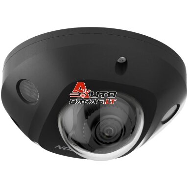 Hikvision dome DS-2CD2563G2-IS F2.8 (white, 6 MP, 10 m. IR, WDR)