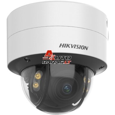 Hikvision dome DS-2CD2747G2-LZS F3.6-9