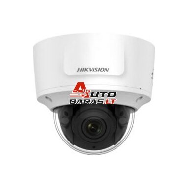 Hikvision dome DS-2CD2766G2-IZS (C) 2.8-12mm Hikvision dome DS-2CD2766G2-IZS (C) 2.8-12mm