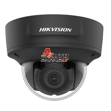 Hikvision dome DS-2CD2783G1-IZS F2.7-13.5 (JUODA) Hikvision dome DS-2CD2783G1-IZS F2.7-13.5 (JUODA)