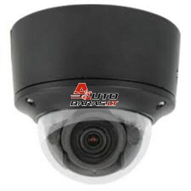 Hikvision dome DS-2CD2786G2-IZS (juoda) Hikvision dome DS-2CD2786G2-IZS (juoda)
