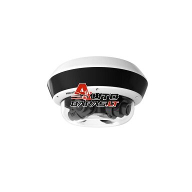 Hikvision dome DS-2CD6D54FWD-IZHS F2.8-12 (DarkFighter)