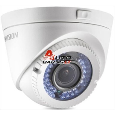 Hikvision dome DS-2CE56D0T-VFIR3F F2.8-12