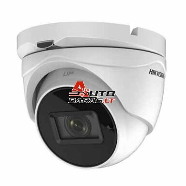 Hikvision dome DS-2CE56H0T-IT3ZF