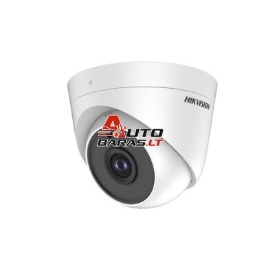 Hikvision dome DS-2CE56H0T-ITPF F2.8