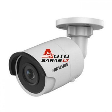 Hikvision DS-2CD2083G0-I F2.8