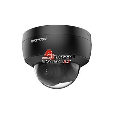 Hikvision DS-2CD2146G2-ISU F2.8 (JUODA) Hikvision DS-2CD2146G2-ISU F2.8 (JUODA)