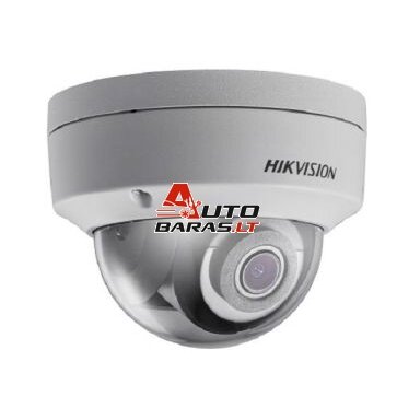 Hikvision DS-2CD2183G0-IS F2.8