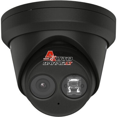 Hikvision DS-2CD2383G2-IU F2.8 (juoda)