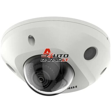 Hikvision DS-2CD2523G2-I (D) F2.8 Hikvision DS-2CD2523G2-I (D) F2.8